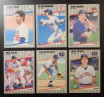 1989 Fleer MLB Complete Set with Bonus Cards