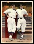 1936 R312 National Chicle Baseball Card Set