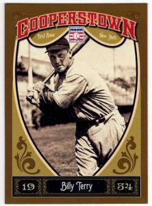 2013 Panini Cooperstown Cards – Pick 4, Save 50%!
