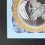 2006 SP Legendary Cuts Edd Roush Auto 20/98