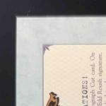 2006 SP Legendary Cuts Edd Roush Auto 20/98