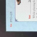 2006 SP Legendary Cuts Edd Roush Auto 20/98