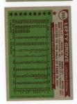 1976 Topps #350 Lefty Grove Sports Card