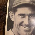 1936 Goudey Mickey Cochrane Vintage Baseball Card