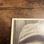 1936 Goudey Mickey Cochrane Vintage Baseball Card