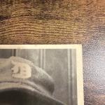 1936 Goudey Mickey Cochrane Vintage Baseball Card