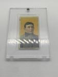 1909 T206 Honus Wagner Rare Date Stamped