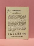 1961 Bill Dickey Yankees Baseball Card #27