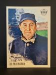 2020 Diamond Kings Joe McCarthy Yankees Card