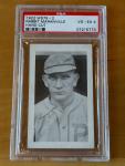 1922 W575-2 Rabbit Maranville HOF Card
