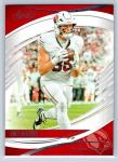 Trey McBride 2025 Absolute Football Card #83