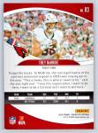 Trey McBride 2025 Absolute Football Card #83