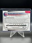 2025 Bowman Walker Jenkins Chrome Auto /250 Twins