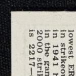 Lefty Grove 1950 Callahan Hall of Fame Card