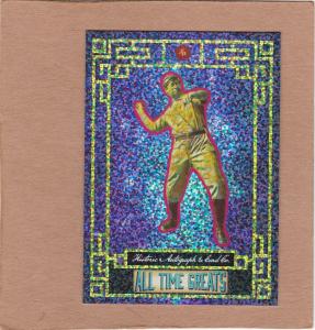 2024 Historic Autographs Kid Nichols #4 /200