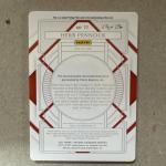 Herb Pennock 2021 Panini Printing Plate 1/1