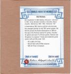 2024 Historic Autographs Kid Nichols #4 /200