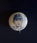 1930 Cracker Jack Paul Waner Pirates Pin