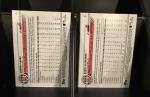 2025 Topps Marlins All-Star Game Base Set