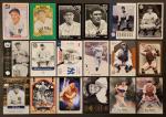18 Unique Bill Dickey Baseball Cards HOF Set