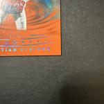 2025 Panini Origins Christian Benford #60 /149 Bills