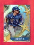 2025 Topps Kansas City Royals Team Set 23 Cards