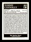 1992 Conlon Collection Sports Cards - Choose Your Number