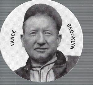 2013 Panini Cooperstown Colgan's Chips Baseball Card