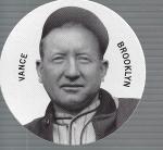 2013 Panini Cooperstown Colgan's Chips Baseball Card