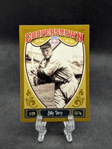 2013 Panini Cooperstown Baseball Cards - Choose Your Qty