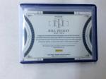 2024 Panini National Treasures Bill Dickey Booklet