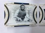 2024 Panini National Treasures Bill Dickey Booklet