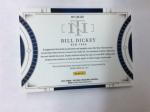 2024 Panini National Treasures Bill Dickey Booklet