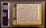 Mickey Mantle, Willie Mays, Killebrew 1968 Topps Card