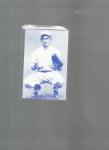 Mickey Cochrane Exhibit Sports Card - Rare Find