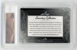 2016 Leaf Joe DiMaggio Cut Signature Autograph Card