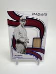 2023 Edd Roush Legends Bat Relic /15