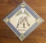 Rabbit Maranville 1914 B18 Sports Card