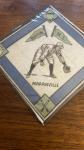 Rabbit Maranville 1914 B18 Sports Card