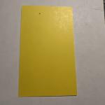 1977 Jim Rowe 4-in-1 HOF Cards Set