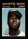 1971 Topps Baseball Cards - Choose Your Favorite