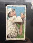 T206 Home Run Baker HOF Polar Bear Card