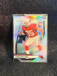 2024 Panini Prizm SILVER Football Card Set 1-150
