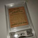 1933 Goudey Mickey Cochrane Baseball Card #76