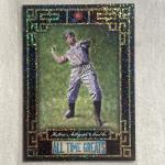 2024 Kid Nichols Historic Autograph Card #4