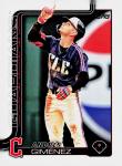 2025 Topps Series 1 Base Cards - Choose Yours