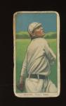 1909 T206 Baseball Card #33 Chief Bender