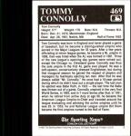 1991-92 Conlon TSN Baseball Cards - Choose Your Set