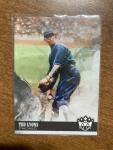 2018 Panini Diamond Kings Ted Lyons #21 Gold 99
