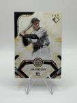 2025 Topps Diamond Icons Joe DiMaggio 1/25